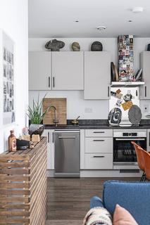 1 bedroom flat to rent, Macclesfield Road, Clerkenwell, London, EC1V