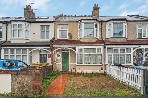 Kingston Road, London SW20