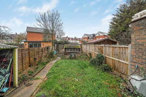 3 bedroom terraced house for sale, Kingston Road, London SW20