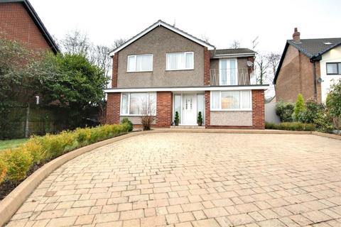 4 bedroom detached house for sale, West Parklands Drive, North Ferriby HU14