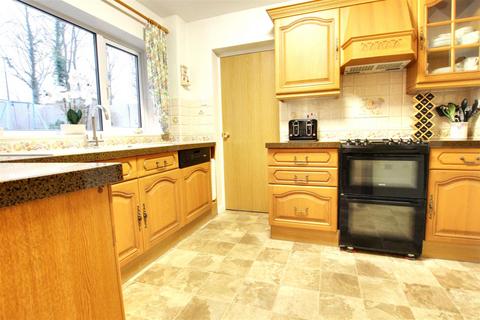 4 bedroom detached house for sale, West Parklands Drive, North Ferriby HU14