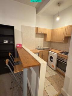 undefined, Springwell Place, Edinburgh, EH11