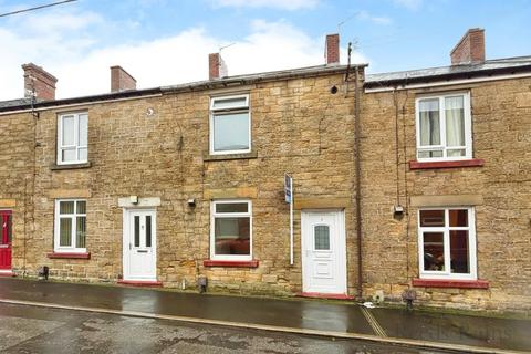 undefined, Railway Street, Durham DH8