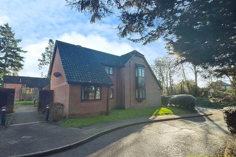 undefined, Churchfields, Essex CM24