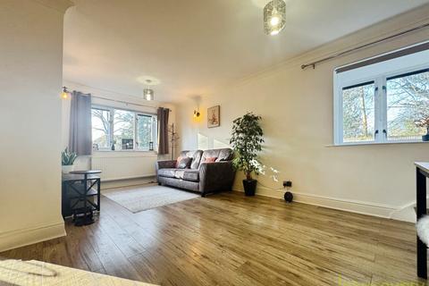 undefined, Churchfields, Essex CM24