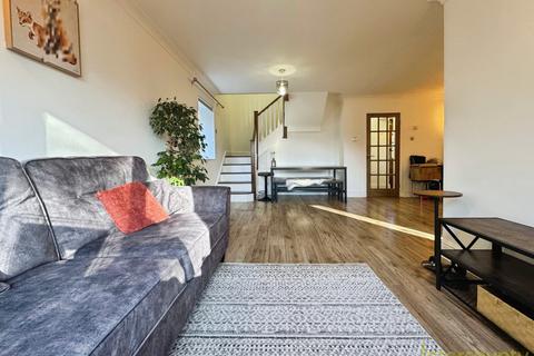 undefined, Churchfields, Essex CM24
