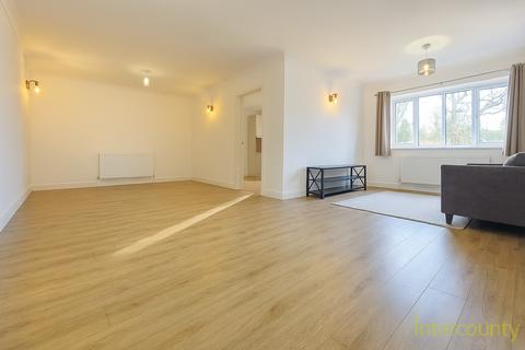 undefined, Churchfields, Essex CM24