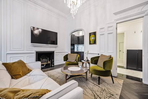 1 bedroom flat to rent, Pont Street, Knightsbridge, London, SW1X