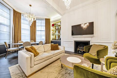 undefined, Pont Street, Knightsbridge, London, SW1X