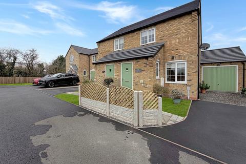 2 bedroom semi-detached house for sale, Carlisle CA3