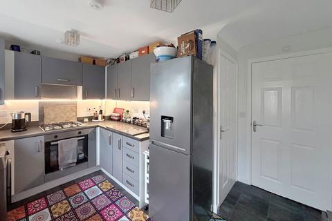 2 bedroom semi-detached house for sale, Carlisle CA3