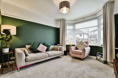 3 bedroom semi-detached house for sale, Fairywell Drive, Greater Manchester M33