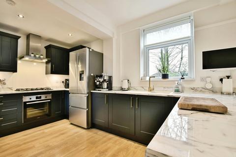 3 bedroom semi-detached house for sale, Fairywell Drive, Greater Manchester M33