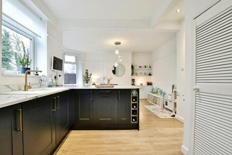 3 bedroom semi-detached house for sale, Fairywell Drive, Greater Manchester M33