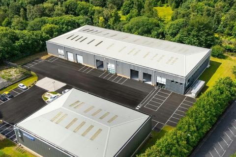 Industrial development to rent, Union Rd Bolton BL2 2HP