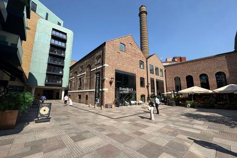 Office to rent, 1 Bubbling Well Sq London SW18 1UQ