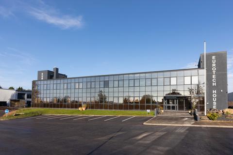 Office to rent, Burrington Way Plymouth PL5 3LZ