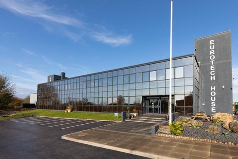 Office to rent, Burrington Way Plymouth PL5 3LZ