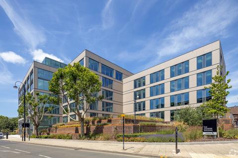 Office to rent, Vine St Uxbridge UB8 1JG