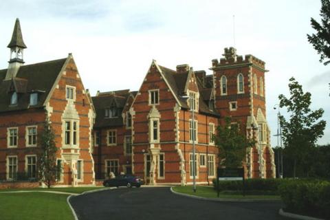 Office to rent - The Manor Birmingham B46 1