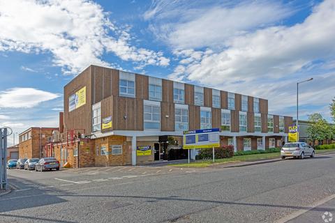 Warehouse to rent, Monckton Rd Wakefield WF2 7AS