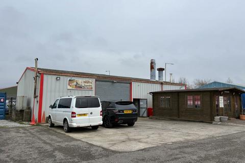 Industrial development for sale, 7 Squire Dr Bridgend CF32 9TX