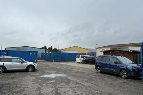 Industrial development for sale, 7 Squire Dr Bridgend CF32 9TX
