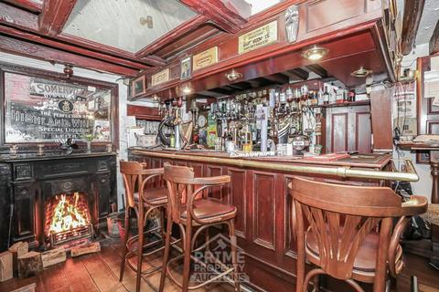 Pub for sale, 26 Forth St Kincardine FK10 4LX