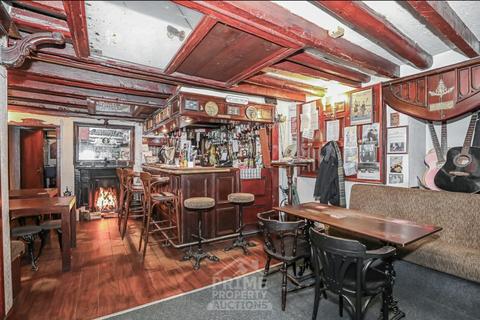 Pub for sale, 26 Forth St Kincardine FK10 4LX