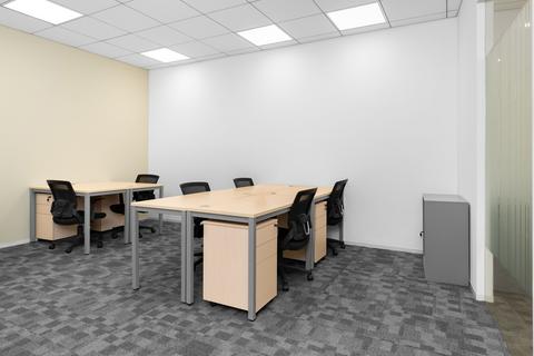 Office to rent, 241 West George St Glasgow G2 4QE