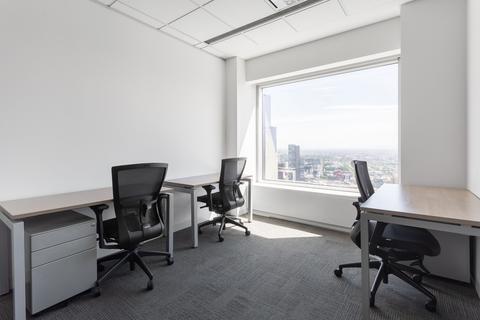 Office to rent, 241 West George St Glasgow G2 4QE