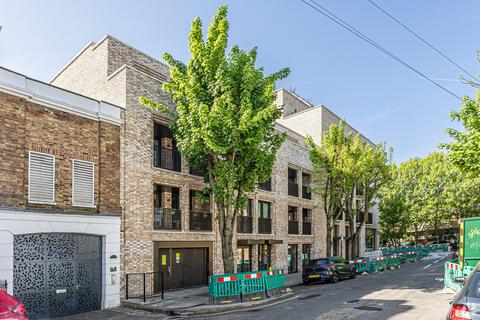 Office to rent, 140-146 Camden St London NW1 9PF