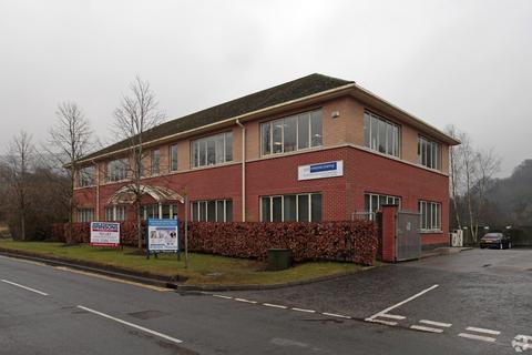 Office to rent, Oxford St Cardiff CF15 7TR