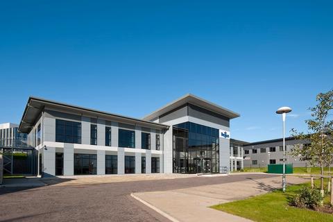 Office to rent, International Ave Dyce AB21 0BH