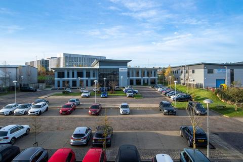 Office to rent, International Ave Dyce AB21 0BH