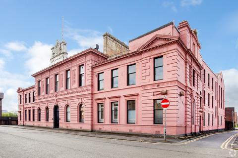 Office to rent, 71 Oxford St Glasgow G5 9EP