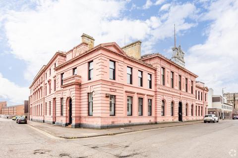 Office to rent, 71 Oxford St Glasgow G5 9EP