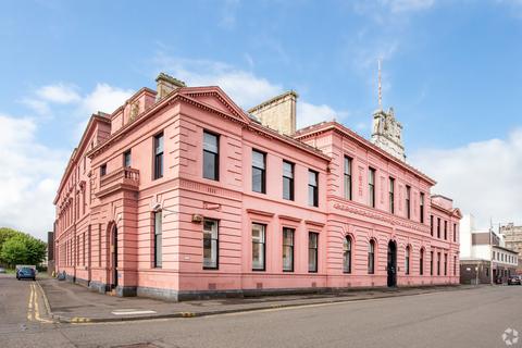 Office to rent, 71 Oxford St Glasgow G5 9EP