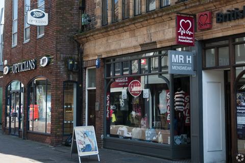 Retail property (high street) to rent, 27-29 Maidenhead St Hertford SG14 1DW