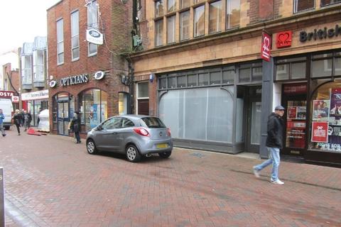 Retail property (high street) to rent, 27-29 Maidenhead St Hertford SG14 1DW