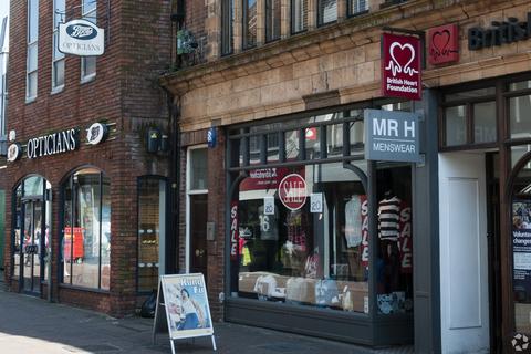 Retail property (high street) to rent, 27-29 Maidenhead St Hertford SG14 1DW