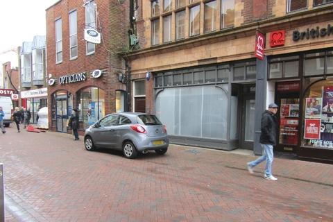 Retail property (high street) to rent, 27-29 Maidenhead St Hertford SG14 1DW
