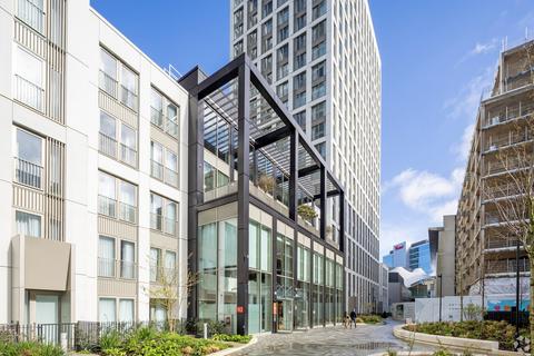 Hospitality to rent, 1 Cherry Park Ln London E20 1NX