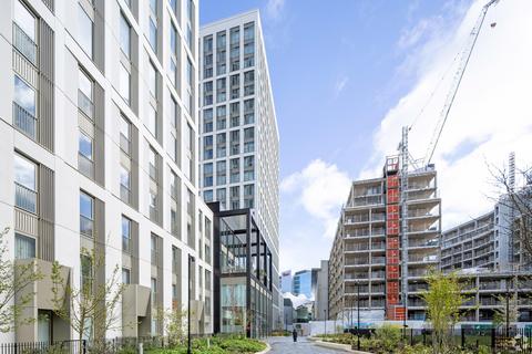 Hospitality to rent, 1 Cherry Park Ln London E20 1NX