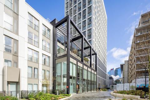Hospitality to rent, 1 Cherry Park Ln London E20 1NX