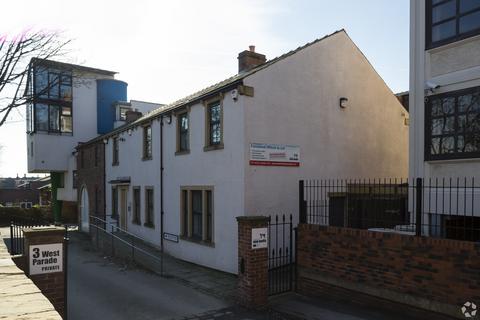 Office to rent, 3 West Para Wakefield WF1 1LT