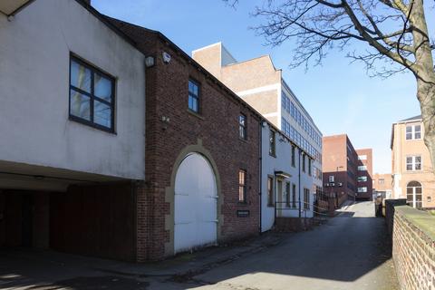 Office to rent, 3 West Para Wakefield WF1 1LT