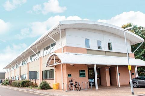 Office to rent, 19 Jubilee Clos Weymouth DT4 7BG