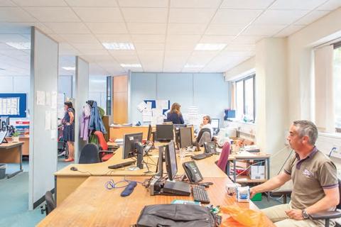 Office to rent, 19 Jubilee Clos Weymouth DT4 7BG