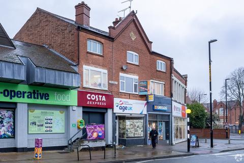 Retail property (high street) for sale, 4 Earlsdon St Coventry CV5 6EG